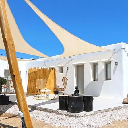 Enalion Suites Mykonos Town Ngoại thất bức ảnh