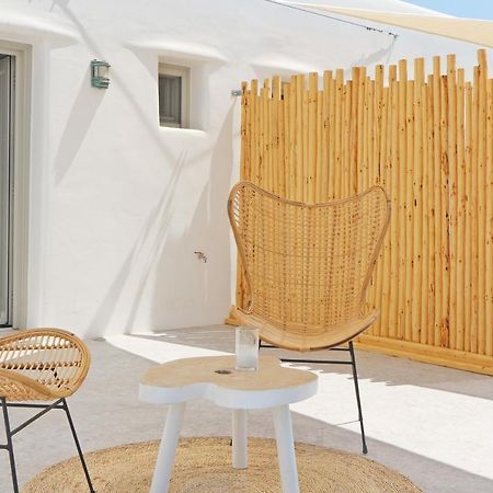 Enalion Suites Mykonos Town Ngoại thất bức ảnh