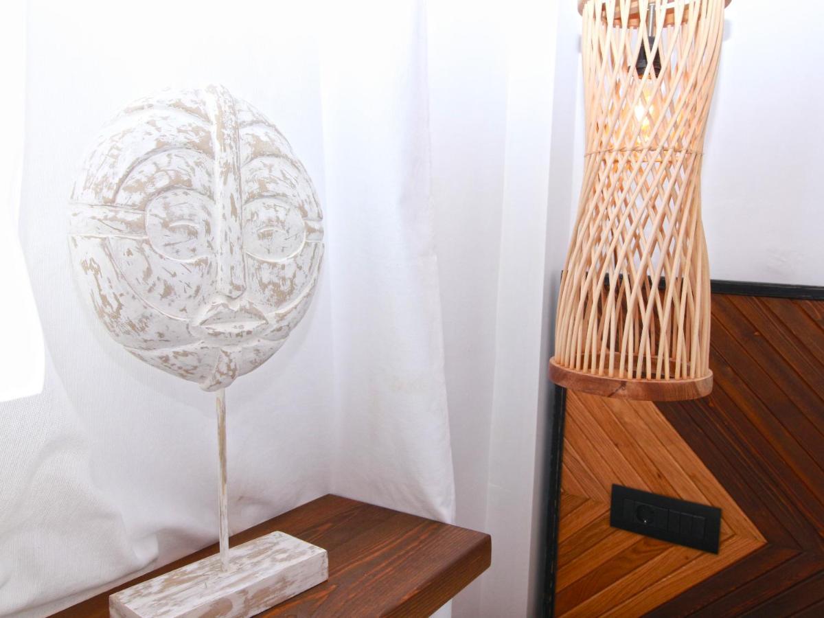 Enalion Suites Mykonos Town Ngoại thất bức ảnh