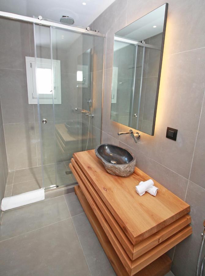 Enalion Suites Mykonos Town Ngoại thất bức ảnh