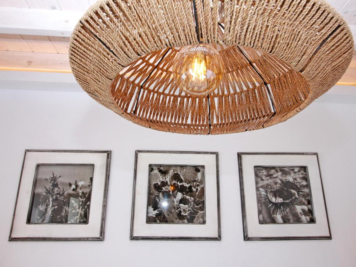 Enalion Suites Mykonos Town Ngoại thất bức ảnh
