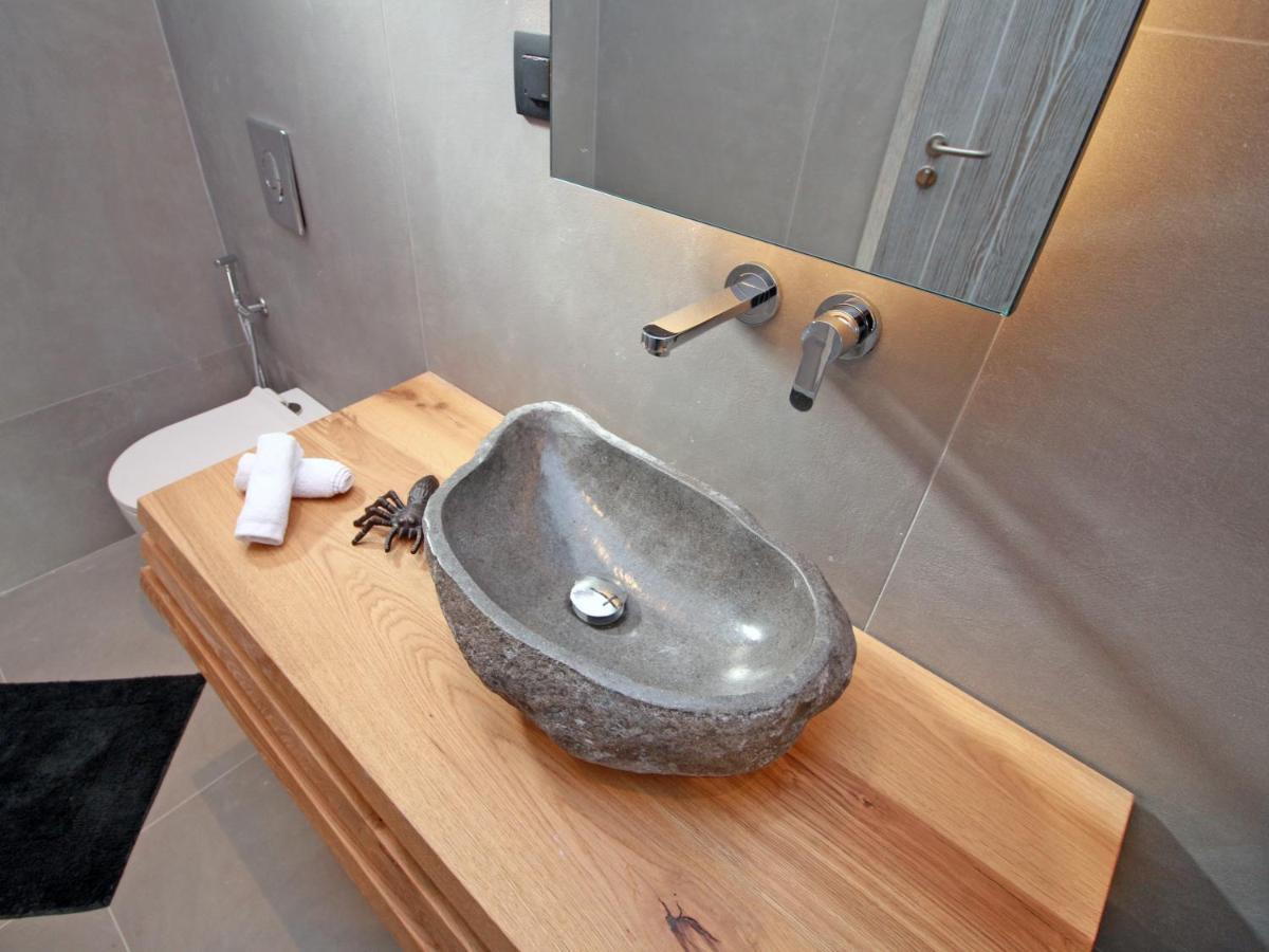 Enalion Suites Mykonos Town Ngoại thất bức ảnh