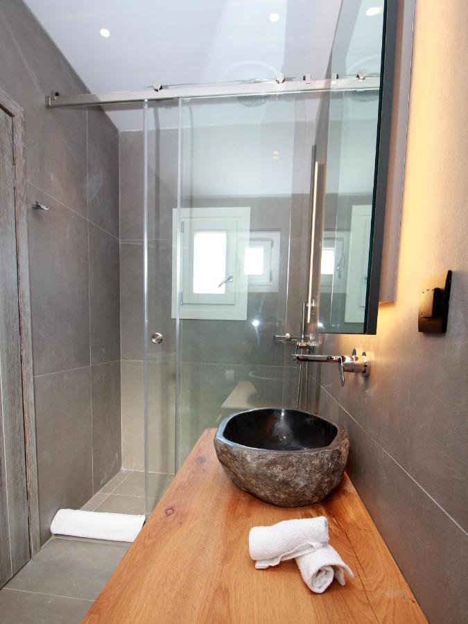 Enalion Suites Mykonos Town Ngoại thất bức ảnh