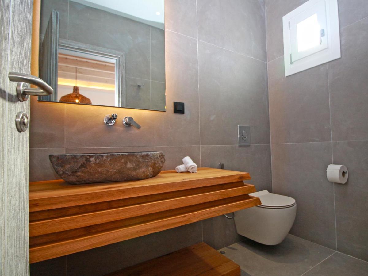 Enalion Suites Mykonos Town Ngoại thất bức ảnh
