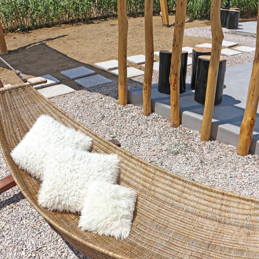 Enalion Suites Mykonos Town Ngoại thất bức ảnh