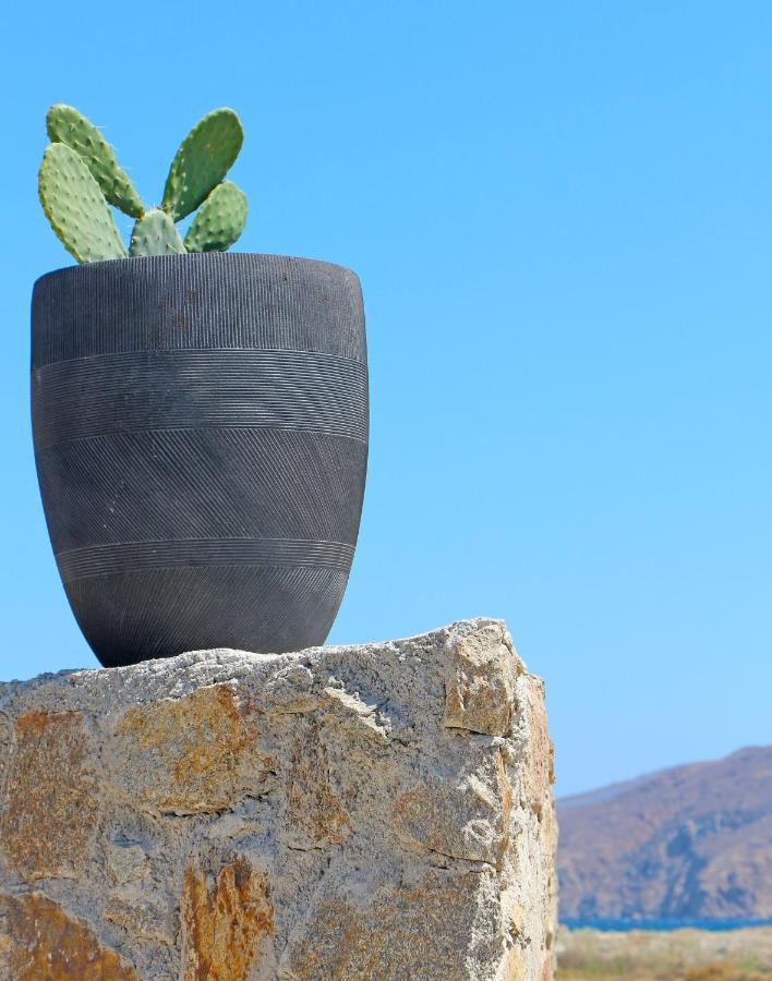 Enalion Suites Mykonos Town Ngoại thất bức ảnh