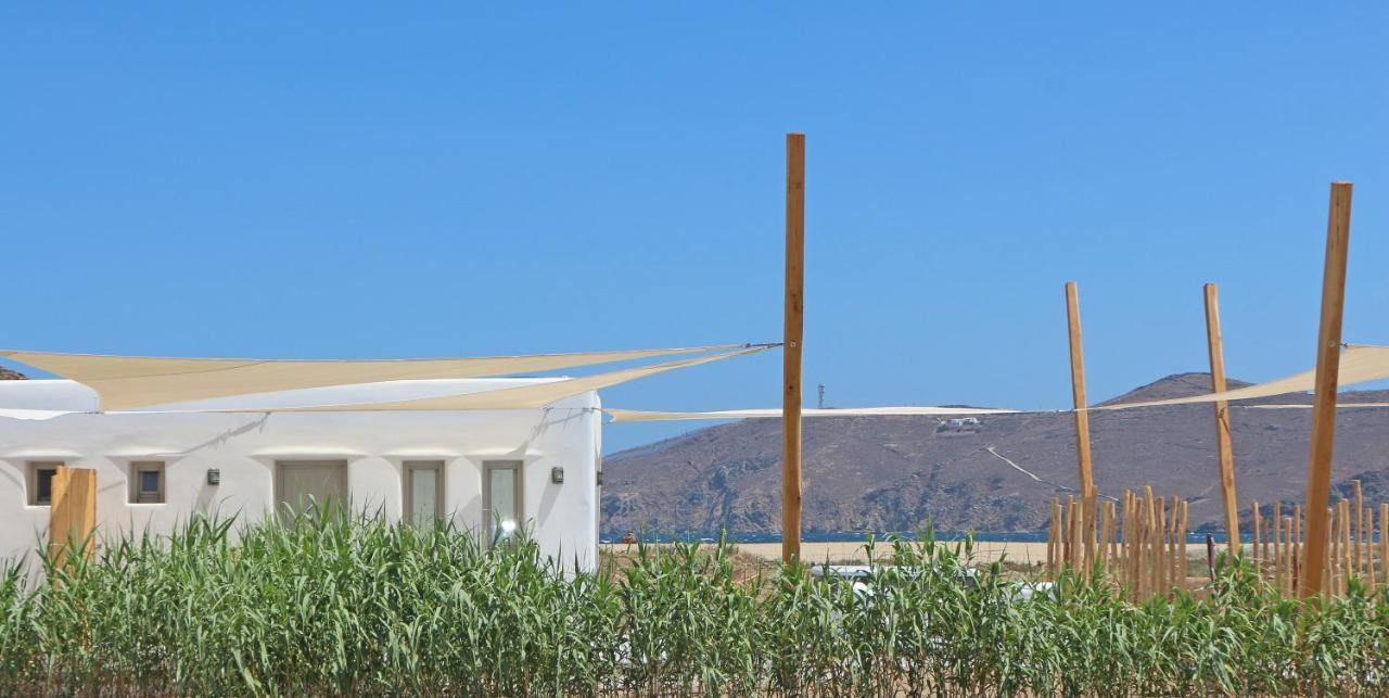 Enalion Suites Mykonos Town Ngoại thất bức ảnh